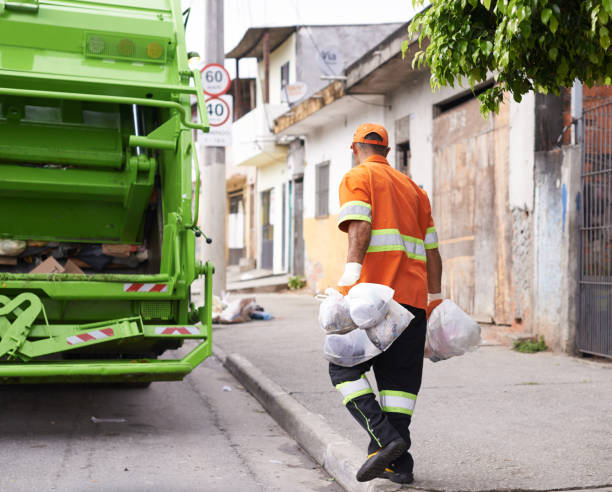 Best Commercial Junk Removal  in Stevenson, AL